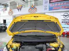 2010款 1.5 AMT C-sport