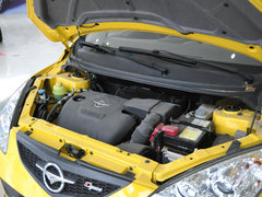 2010款 1.5 AMT C-sport