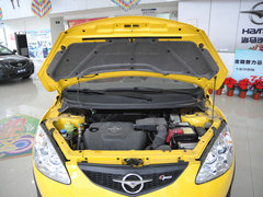 2010款 1.5 AMT C-sport