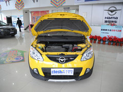 2010款 1.5 AMT C-sport