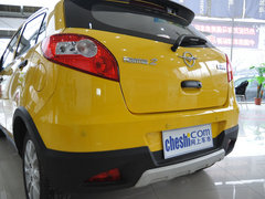 2010款 1.5 AMT C-sport