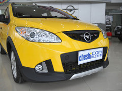 2010款 1.5 AMT C-sport