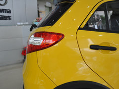 2010款 1.5 AMT C-sport