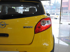2010款 1.5 AMT C-sport