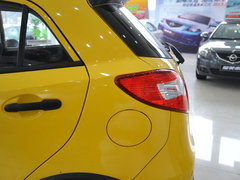 2010款 1.5 AMT C-sport