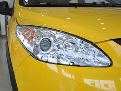 2010款 1.5 AMT C-sport