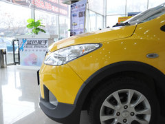 2010款 1.5 AMT C-sport