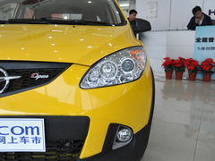2010款 1.5 AMT C-sport
