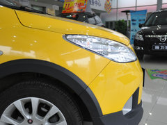 2010款 1.5 AMT C-sport