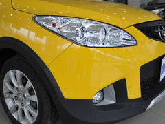 2010款 1.5 AMT C-sport