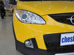 2010款 1.5 AMT C-sport