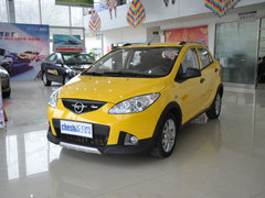 2010款 1.5 AMT C-sport