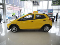 2010款 1.5 AMT C-sport