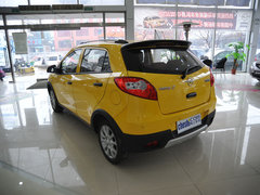 2010款 1.5 AMT C-sport