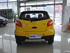 2010款 1.5 AMT C-sport