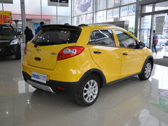 2010款 1.5 AMT C-sport