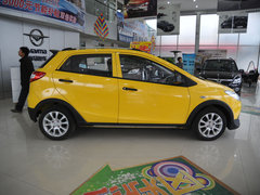 2010款 1.5 AMT C-sport