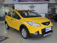 2010款 1.5 AMT C-sport