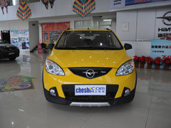 2010款 1.5 AMT C-sport