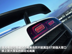 2010款 5.2L FSI quattro V10
