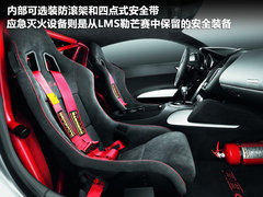 2010款 5.2L FSI quattro V10