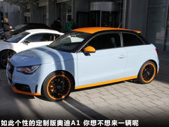 2010款 5.2L FSI quattro V10
