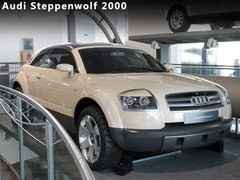 2010款 5.2L FSI quattro V10