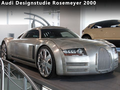 2010款 5.2L FSI quattro V10