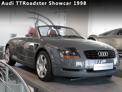 2010款 5.2L FSI quattro V10