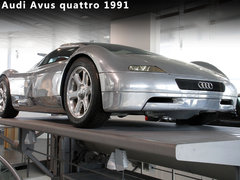 2010款 5.2L FSI quattro V10