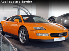 2010款 5.2L FSI quattro V10