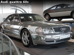 2010款 5.2L FSI quattro V10