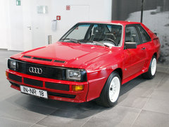 2010款 5.2L FSI quattro V10