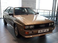 2010款 5.2L FSI quattro V10