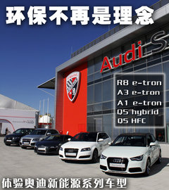 2010款 5.2L FSI quattro V10