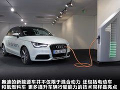 2010款 5.2L FSI quattro V10
