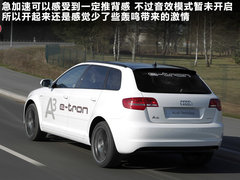 2010款 5.2L FSI quattro V10