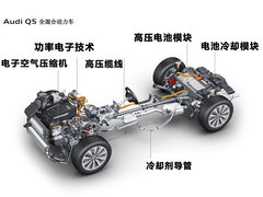 2010款 5.2L FSI quattro V10