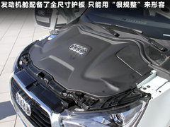 2010款 5.2L FSI quattro V10