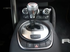 2010款 5.2L FSI quattro V10