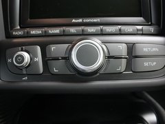 2010款 5.2L FSI quattro V10