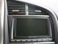 2010款 5.2L FSI quattro V10