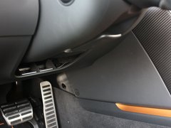 2010款 5.2L FSI quattro V10
