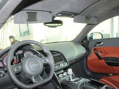 2010款 5.2L FSI quattro V10
