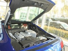 2010款 5.2L FSI quattro V10