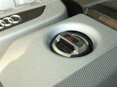 2010款 5.2L FSI quattro V10