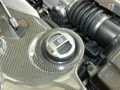 2010款 5.2L FSI quattro V10