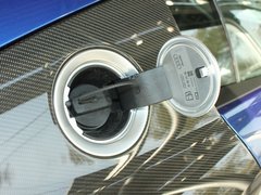 2010款 5.2L FSI quattro V10