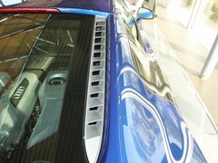 2010款 5.2L FSI quattro V10