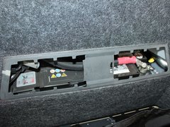 2010款 5.2L FSI quattro V10